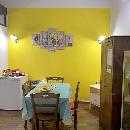 Dani'S House 호텔 칼리아리 외부 사진