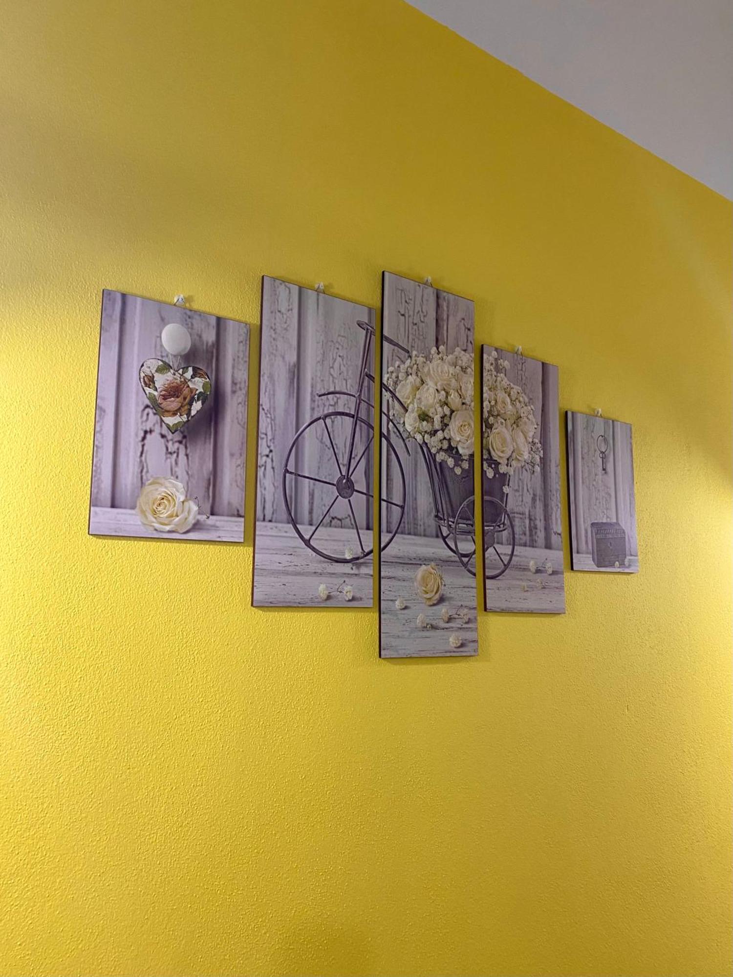 Dani'S House 호텔 칼리아리 외부 사진