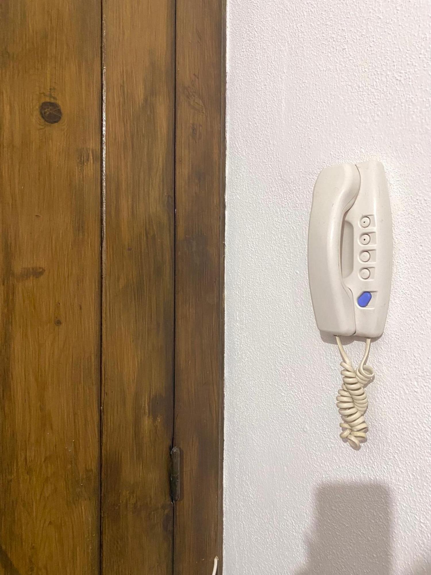Dani'S House 호텔 칼리아리 외부 사진